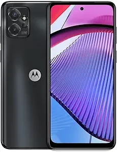 Motorola Moto G Power 5G | 2023 | Unlocked | Made for US 6/256GB | 50 MPCamera | Mineral Black